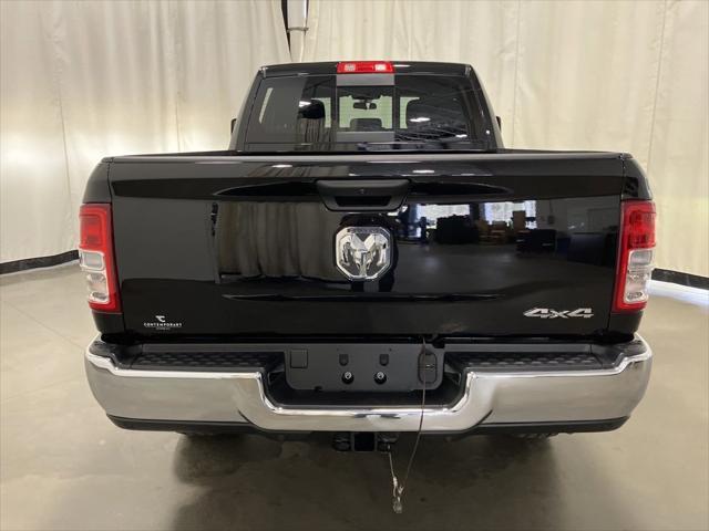 new 2024 Ram 2500 car, priced at $69,535