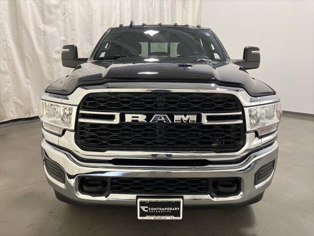 new 2024 Ram 2500 car, priced at $69,535