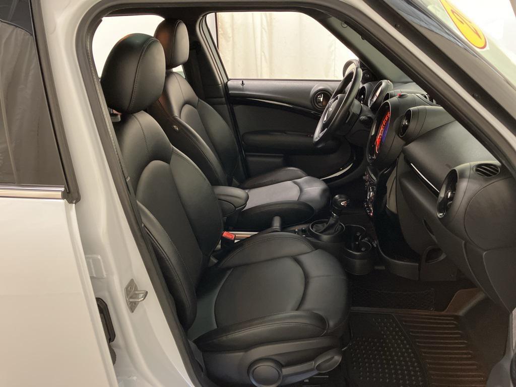 used 2016 MINI Countryman car, priced at $8,377