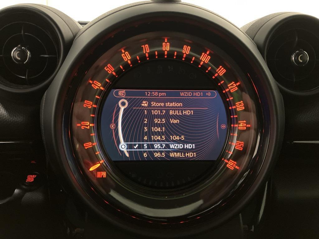 used 2016 MINI Countryman car, priced at $8,377
