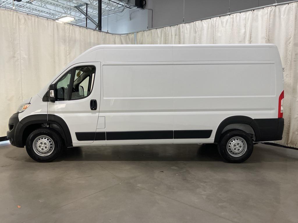 used 2025 Ram ProMaster 2500 car, priced at $41,365