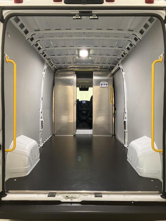 used 2025 Ram ProMaster 2500 car, priced at $41,365