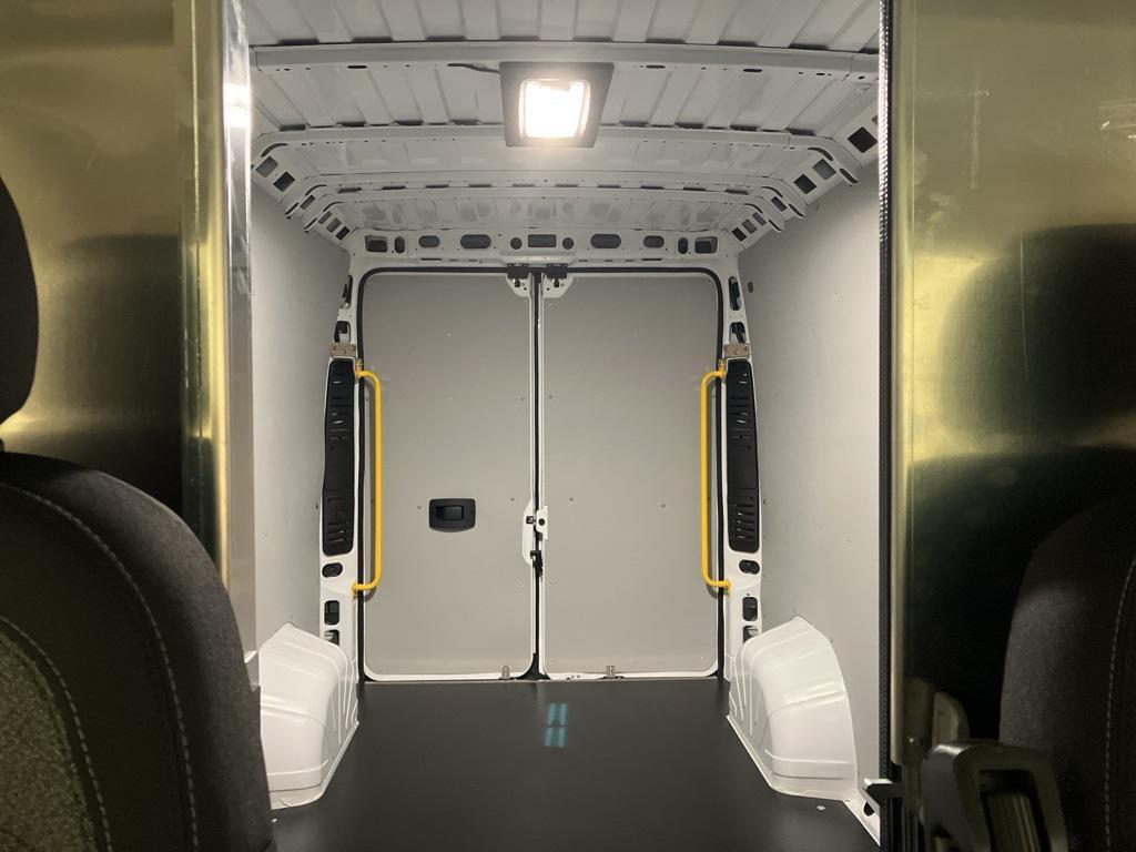 used 2025 Ram ProMaster 2500 car, priced at $41,365
