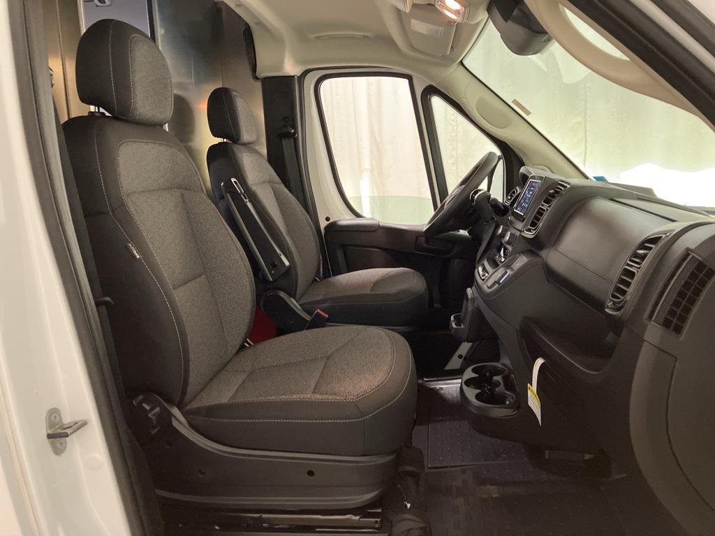 used 2025 Ram ProMaster 2500 car, priced at $41,365