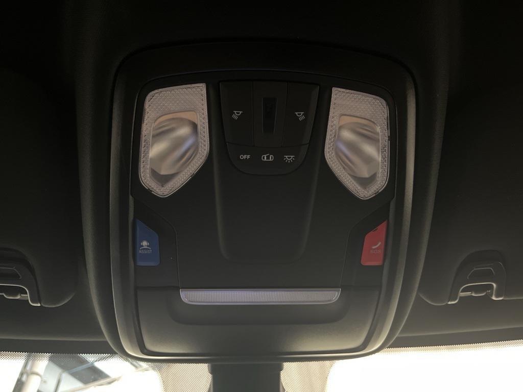 used 2024 Ram 2500 car, priced at $40,000