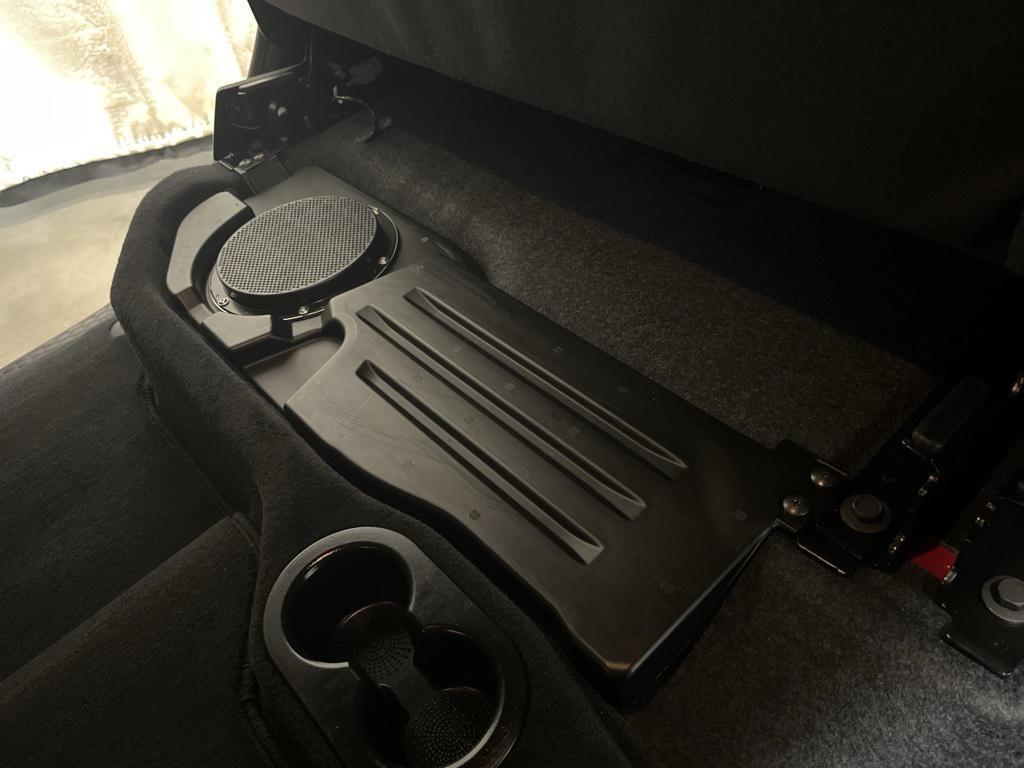 used 2024 Ram 2500 car, priced at $40,000