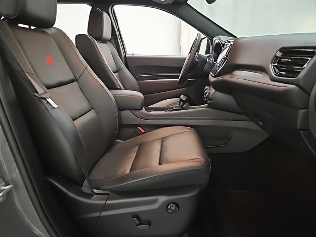 used 2024 Dodge Durango car, priced at $47,306