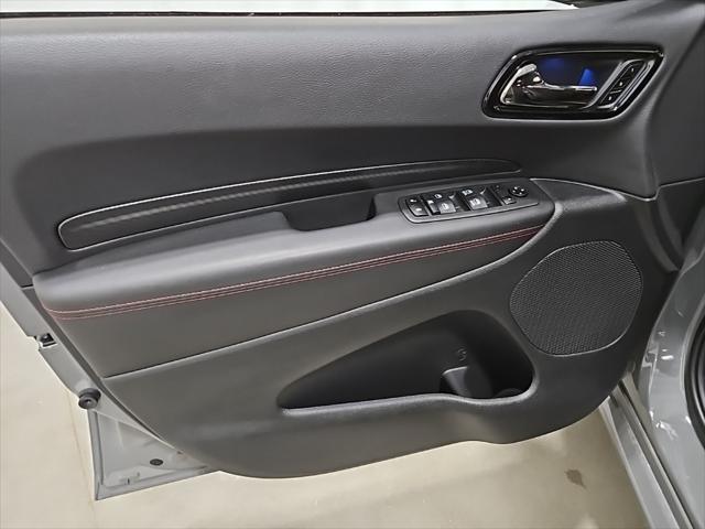 used 2024 Dodge Durango car, priced at $47,306