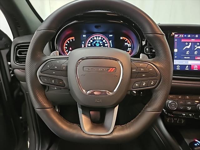 used 2024 Dodge Durango car, priced at $47,306