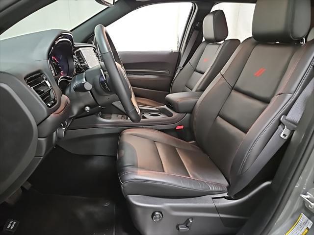 used 2024 Dodge Durango car, priced at $47,306