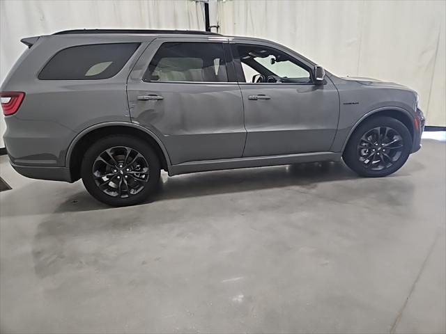 used 2024 Dodge Durango car, priced at $47,306