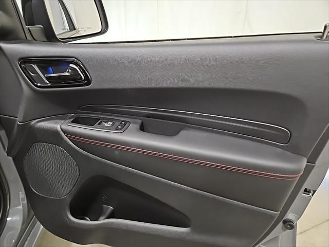 used 2024 Dodge Durango car, priced at $47,306