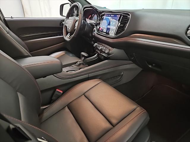 used 2024 Dodge Durango car, priced at $47,306