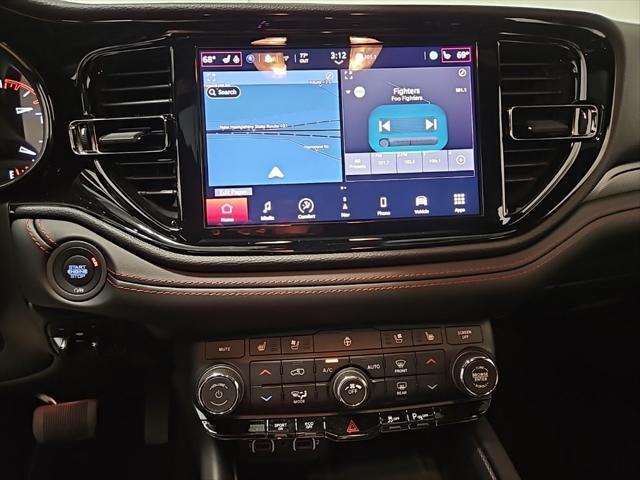 used 2024 Dodge Durango car, priced at $47,306