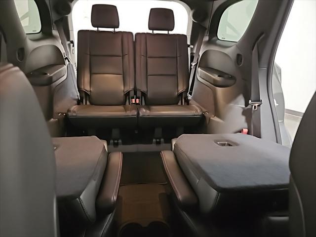 used 2024 Dodge Durango car, priced at $47,306