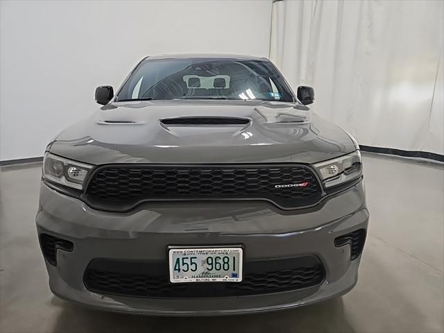 used 2024 Dodge Durango car, priced at $47,306