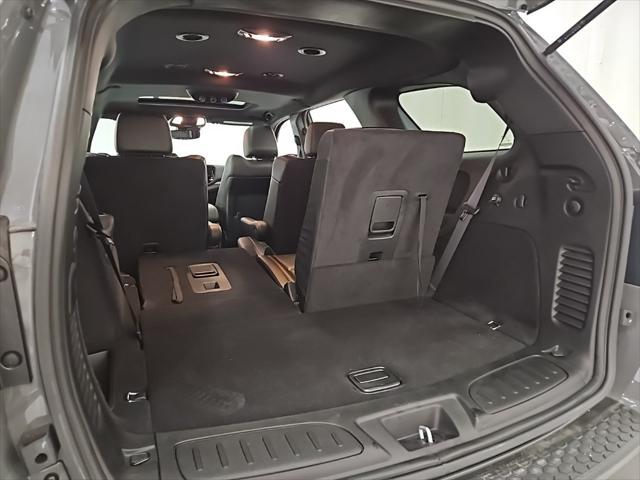 used 2024 Dodge Durango car, priced at $47,306