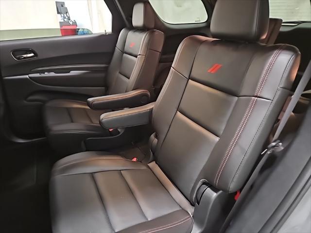 used 2024 Dodge Durango car, priced at $47,306