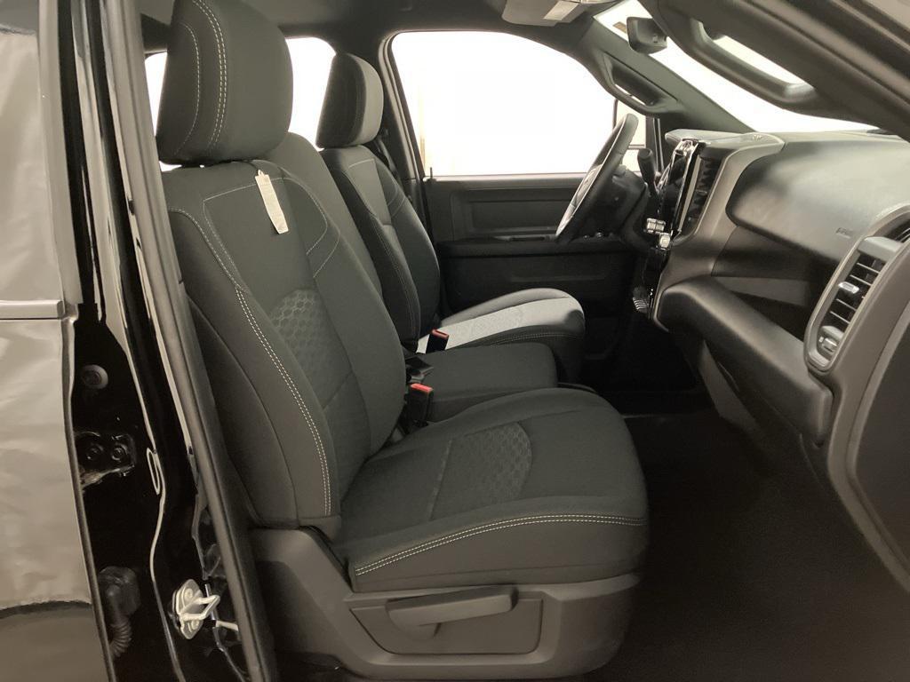 new 2025 Ram 2500 car, priced at $65,360