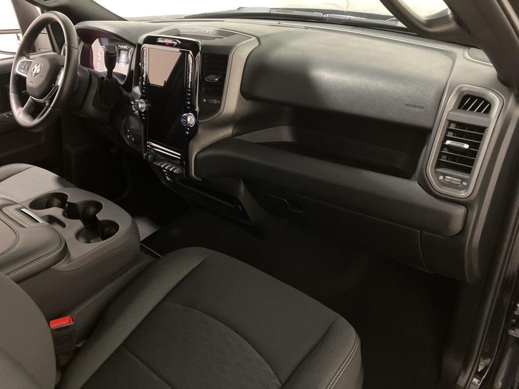 new 2025 Ram 2500 car, priced at $65,360