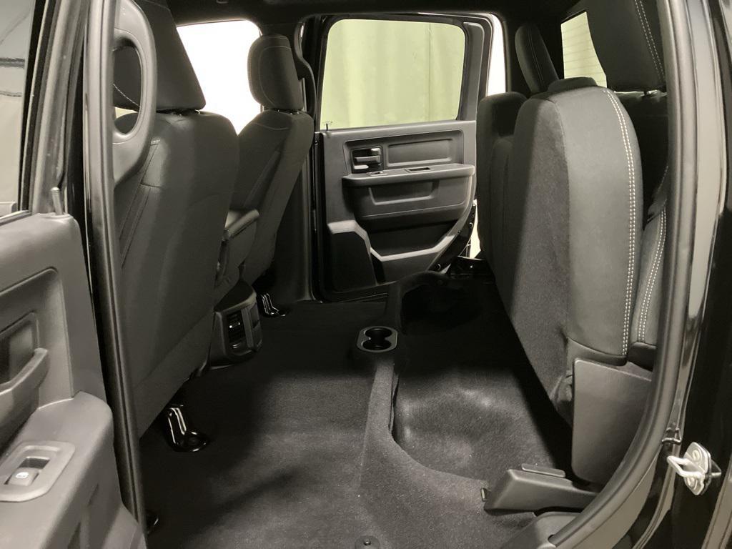 new 2025 Ram 2500 car, priced at $65,360