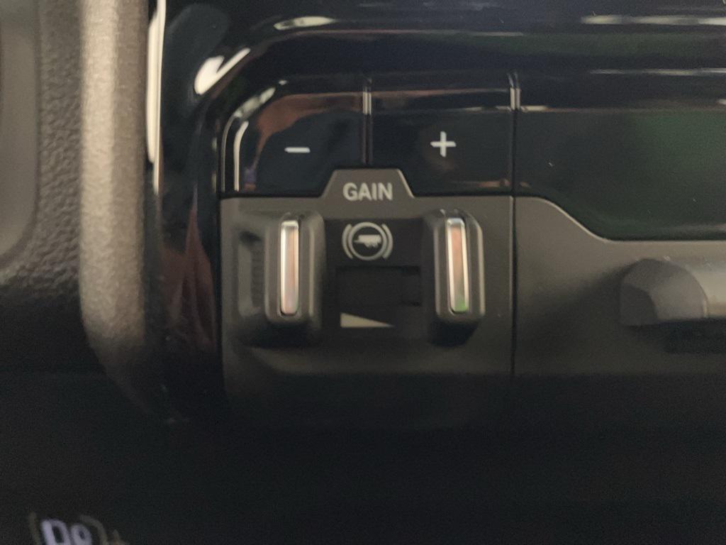 new 2025 Ram 2500 car, priced at $65,360