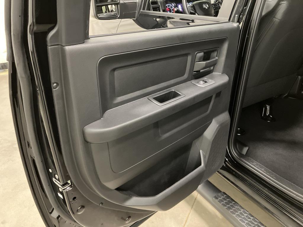 new 2025 Ram 2500 car, priced at $65,360
