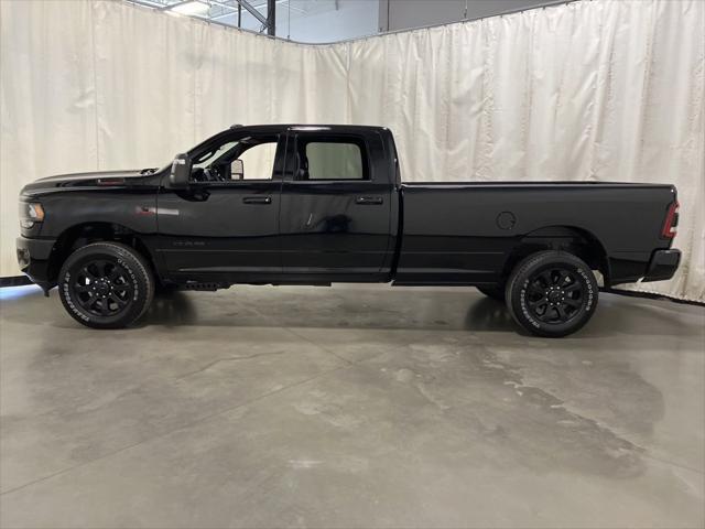 new 2024 Ram 3500 car, priced at $75,409