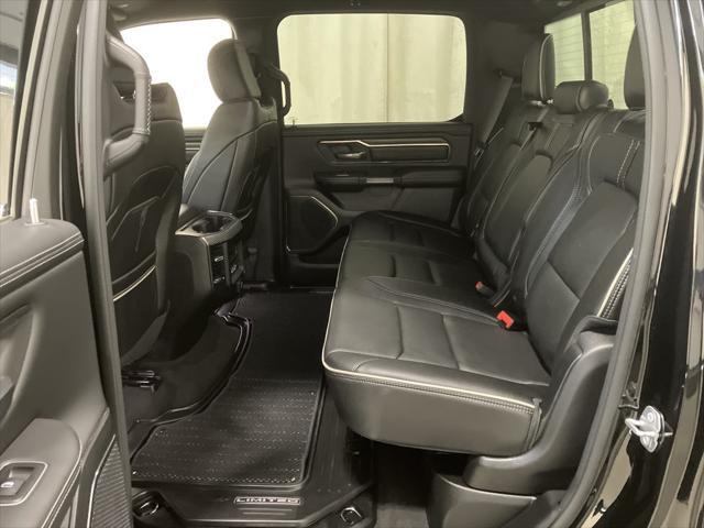 used 2020 Ram 1500 car, priced at $41,993
