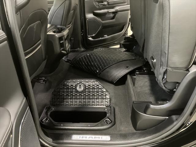 used 2020 Ram 1500 car, priced at $41,993