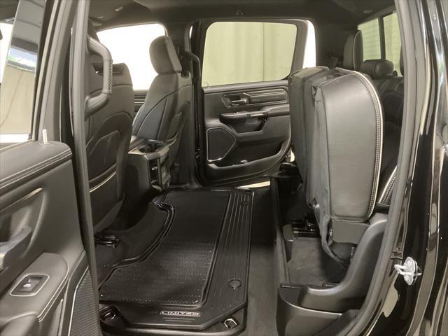 used 2020 Ram 1500 car, priced at $41,993