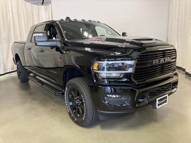 new 2024 Ram 2500 car, priced at $95,070