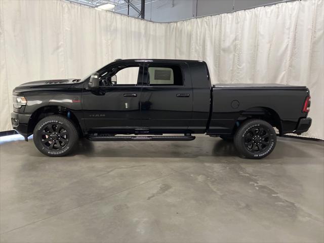 new 2024 Ram 2500 car, priced at $95,070