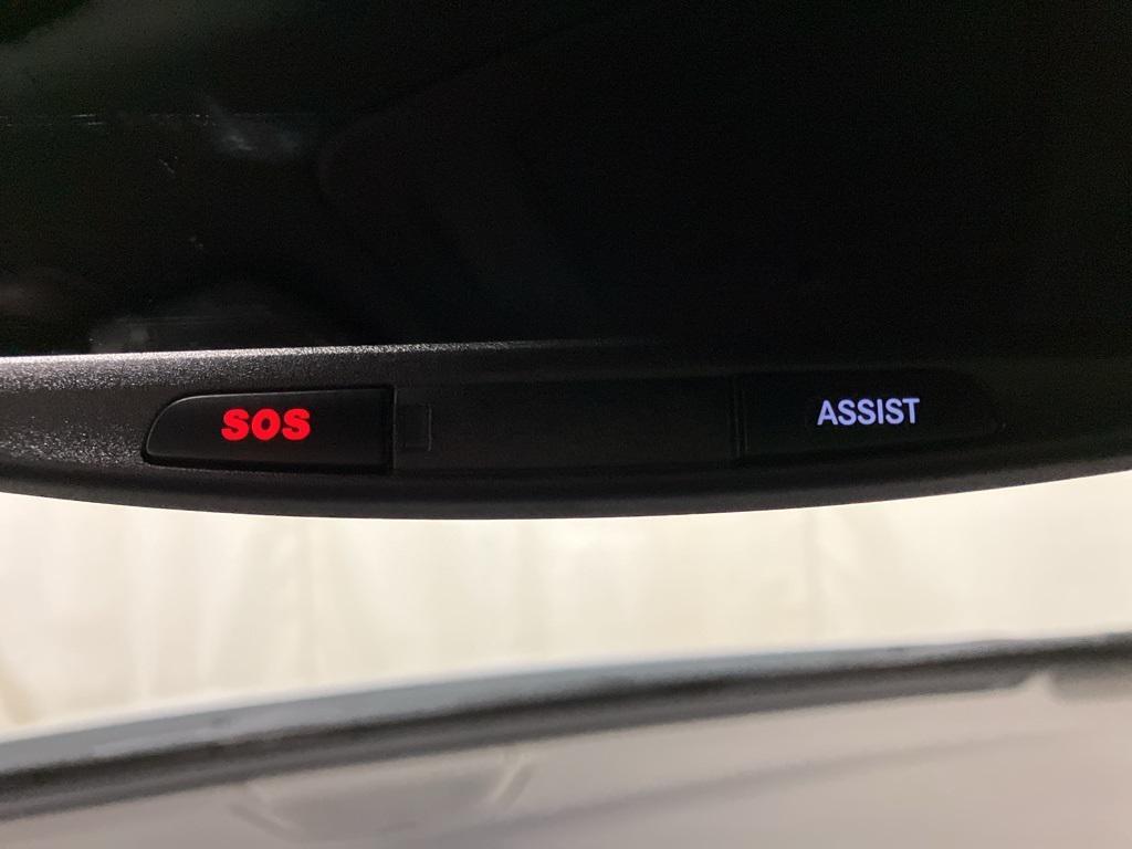 new 2026 Chrysler Pacifica car, priced at $45,315