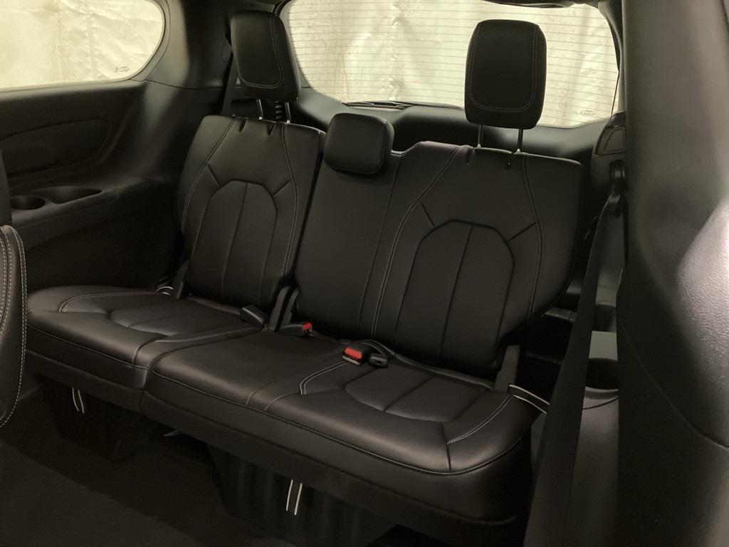 new 2026 Chrysler Pacifica car, priced at $45,315