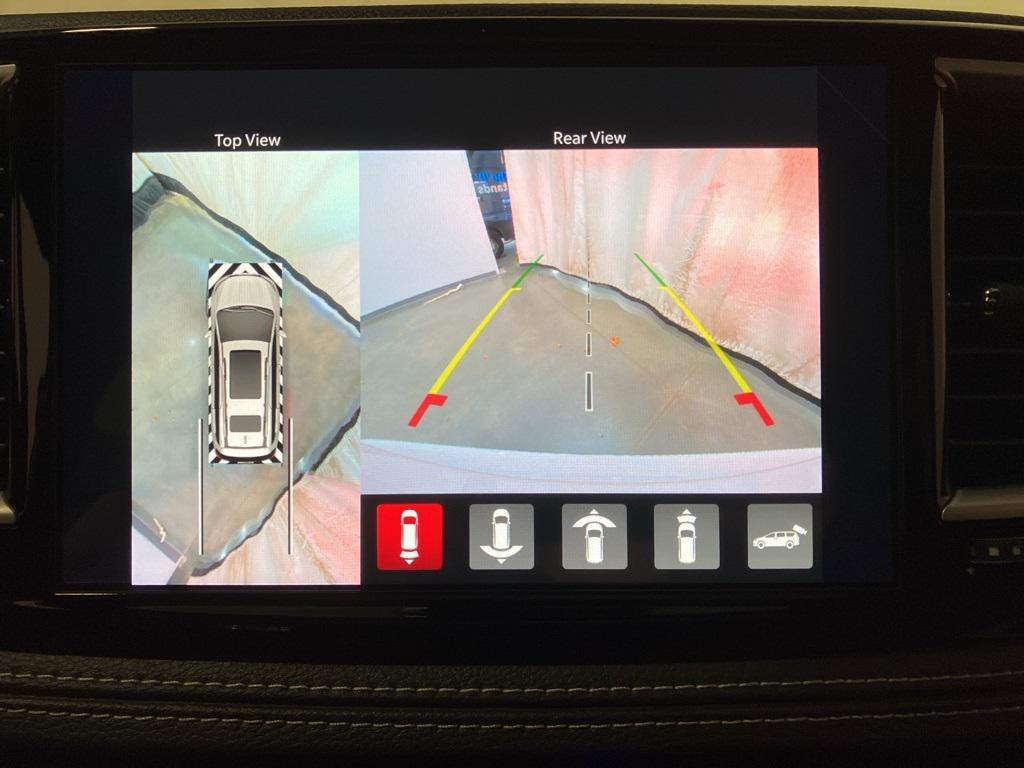 new 2026 Chrysler Pacifica car, priced at $45,315