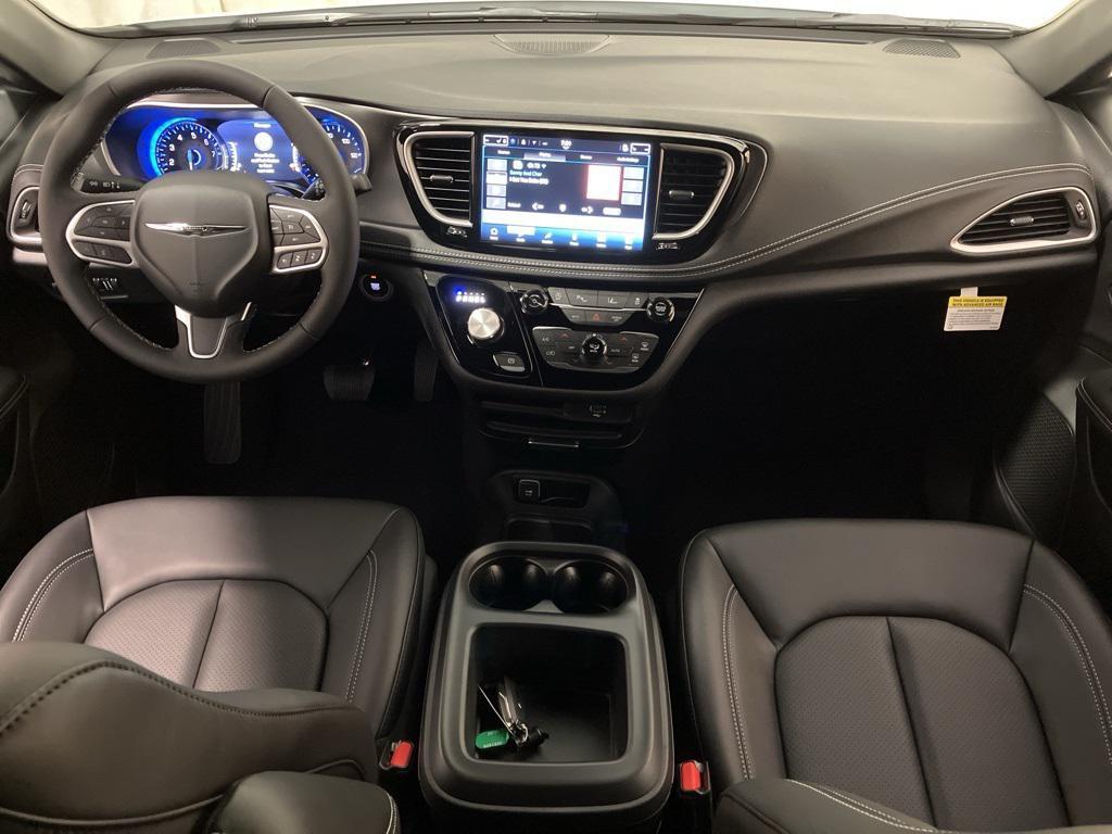 new 2026 Chrysler Pacifica car, priced at $45,315