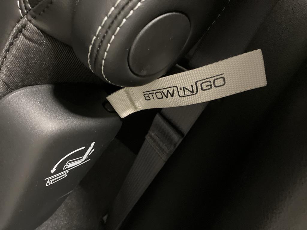 new 2026 Chrysler Pacifica car, priced at $45,315