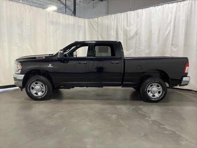 new 2024 Ram 3500 car, priced at $68,245