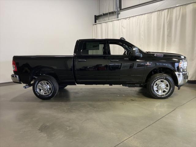 new 2024 Ram 3500 car, priced at $68,245