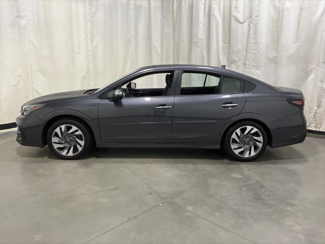 used 2024 Subaru Legacy car, priced at $31,931