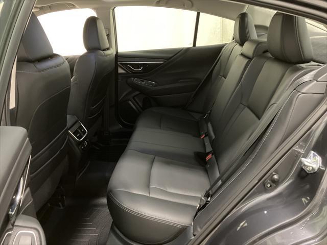 used 2024 Subaru Legacy car, priced at $31,931