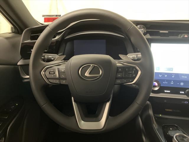 used 2024 Lexus RZ 300e car, priced at $40,996