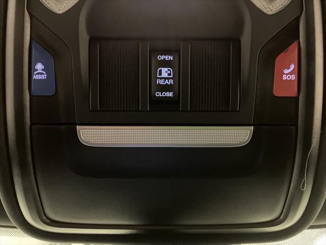 new 2025 Ram 1500 car, priced at $57,325