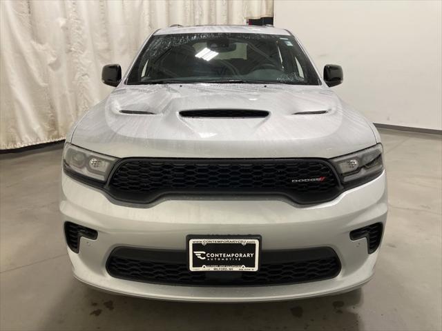 new 2025 Dodge Durango car, priced at $49,975