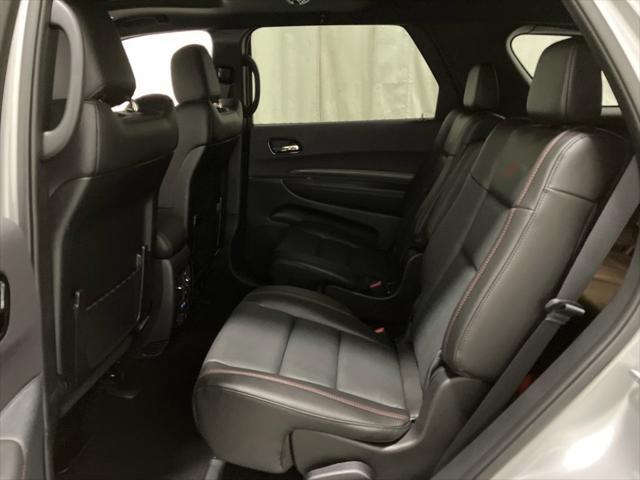 new 2025 Dodge Durango car, priced at $49,975