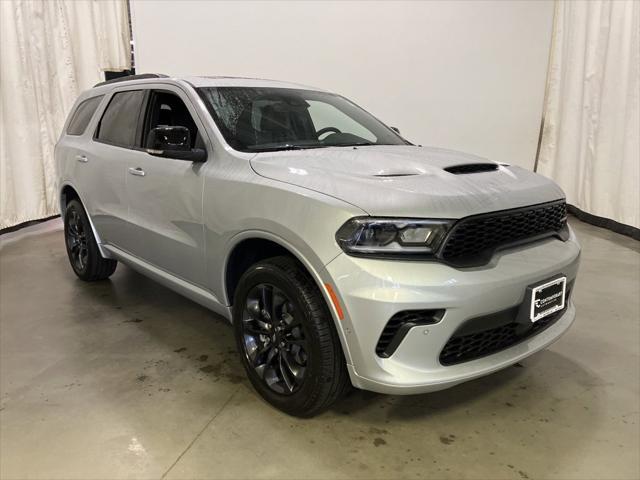 new 2025 Dodge Durango car, priced at $53,475