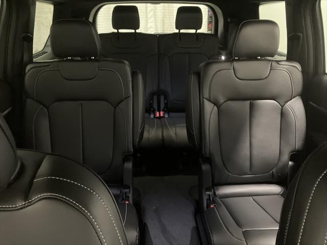 new 2025 Jeep Grand Cherokee L car, priced at $49,295