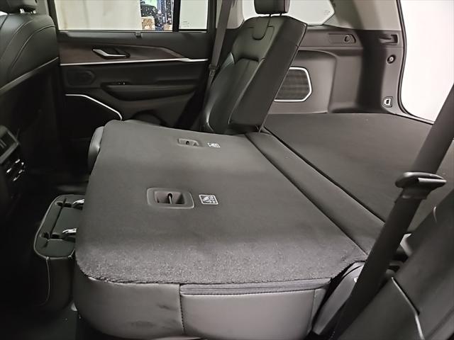 used 2024 Jeep Grand Cherokee 4xe car, priced at $44,225