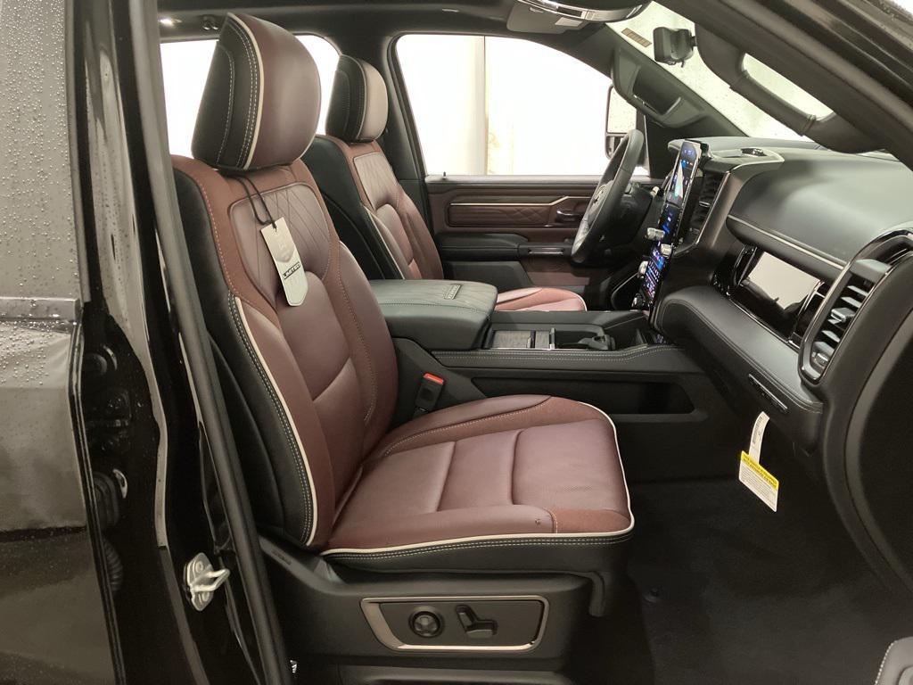 new 2026 Ram 1500 car, priced at $89,970